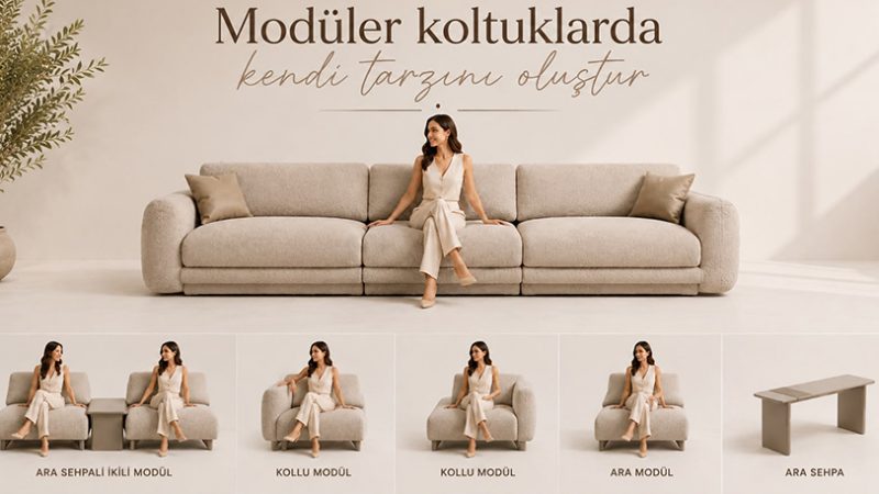 İnegöl Mobilya Firması